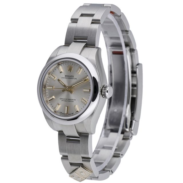 Rolex Oyster Perpetual 276200 Image 2